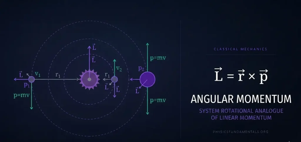 Angular Momentum 2 Angular Momentum Feature Image