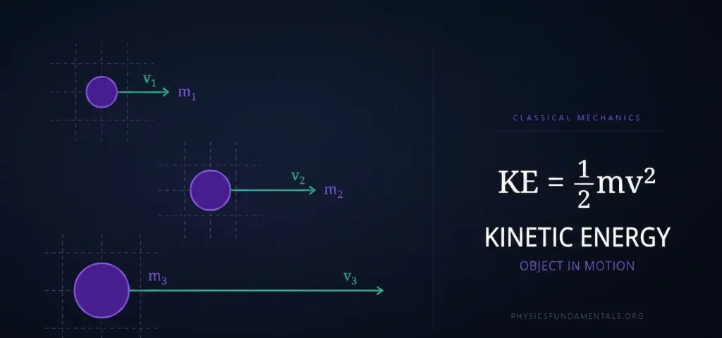 Kinetic Energy 1 Kinetic Energy Feature Image