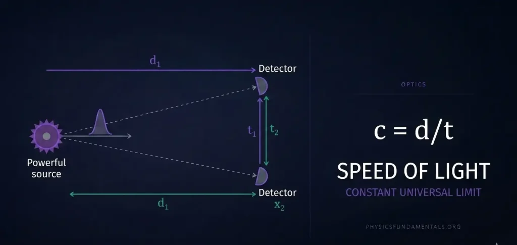 Speed of Light 3 Speed of Light Feature Image