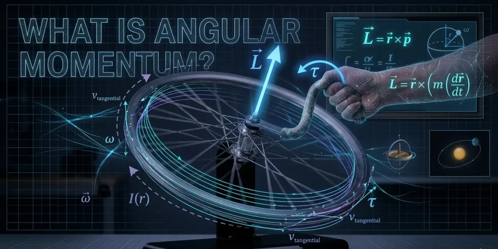 Angular Momentum 2 Angular momentum