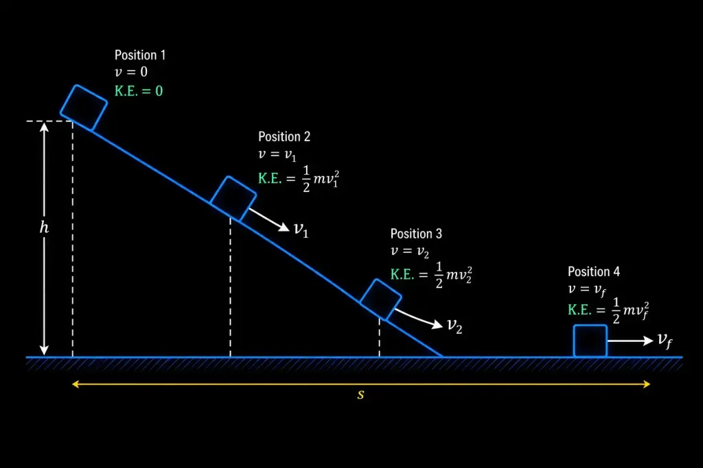 Kinetic Energy Calculator 1 Kinetic Calculator Feature Image