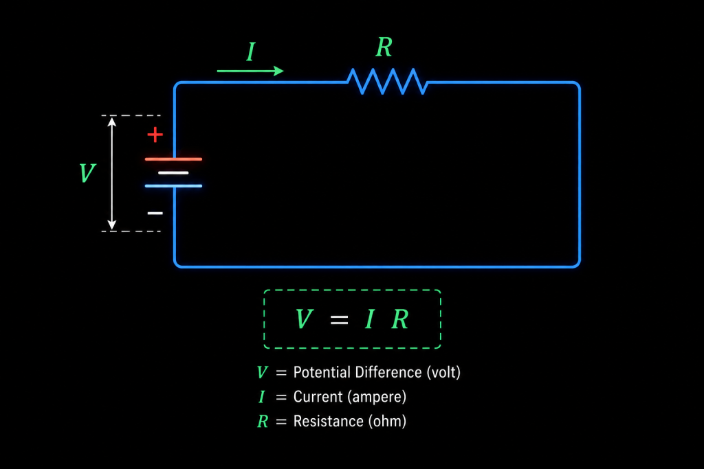 Ohm’s Law Calculator 3 Ohm's law calculator Feature image